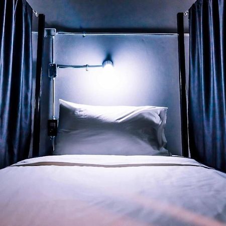 3Plus1 Hostel Patong Εξωτερικό φωτογραφία