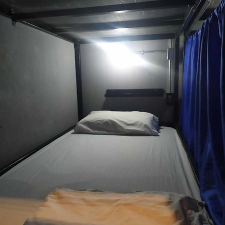 3Plus1 Hostel Patong Εξωτερικό φωτογραφία