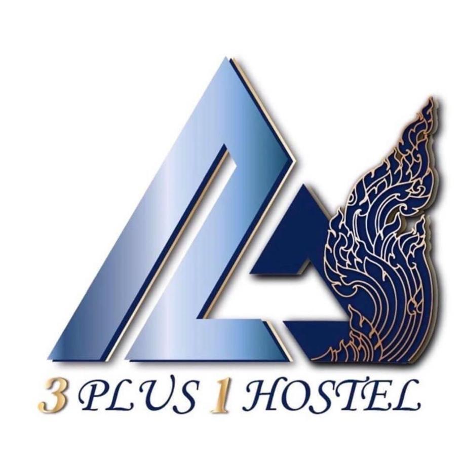 3Plus1 Hostel Patong Εξωτερικό φωτογραφία