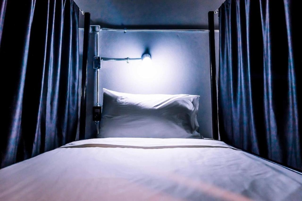 3Plus1 Hostel Patong Εξωτερικό φωτογραφία
