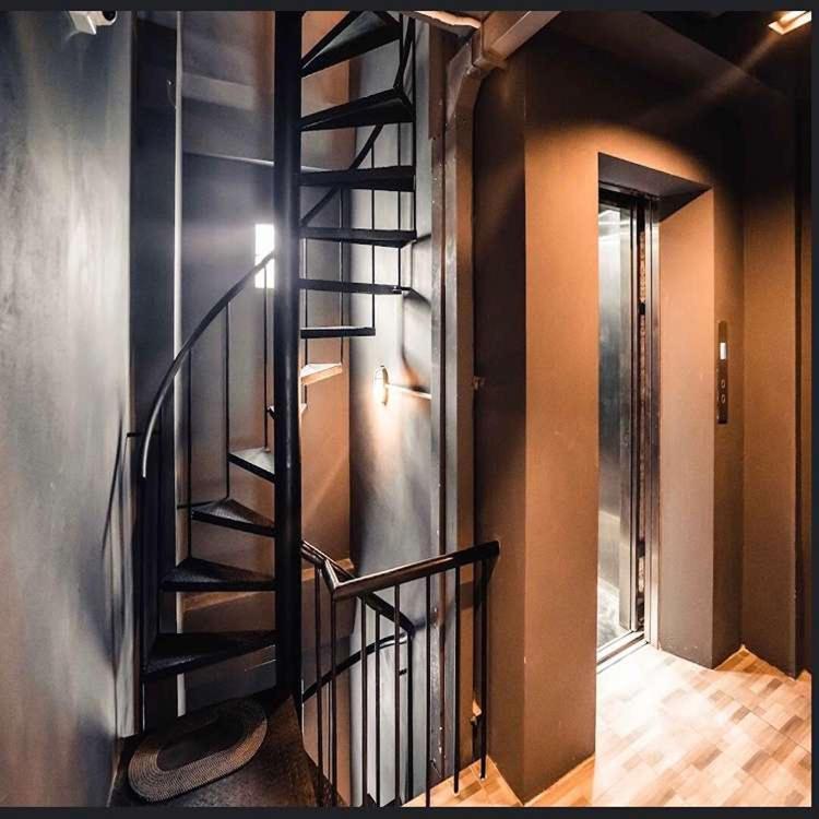 3Plus1 Hostel Patong Εξωτερικό φωτογραφία
