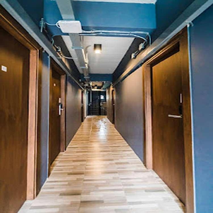 3Plus1 Hostel Patong Εξωτερικό φωτογραφία