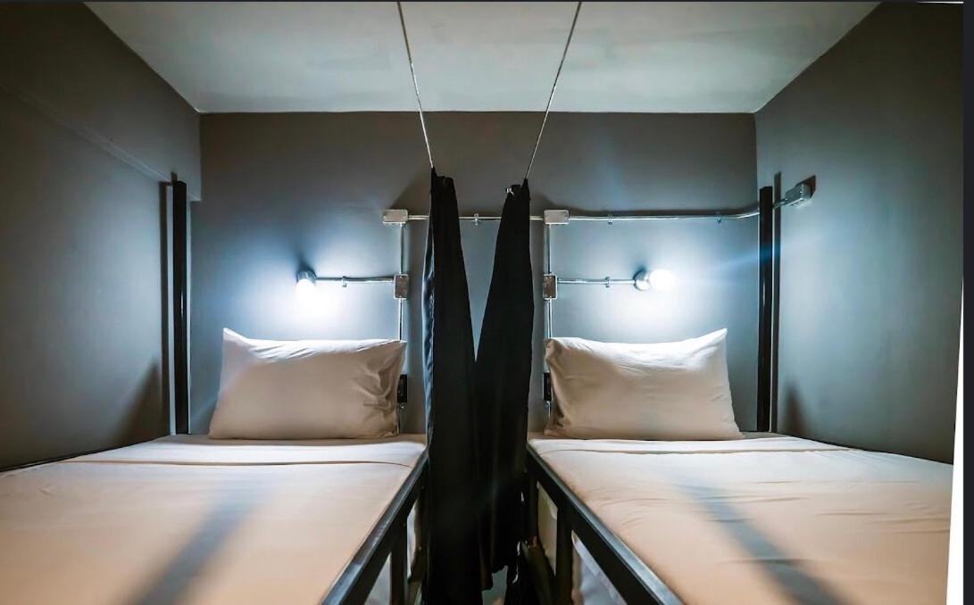 3Plus1 Hostel Patong Εξωτερικό φωτογραφία